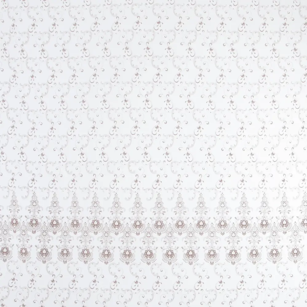 Тюль с вышивкой на сетке «Грация» 1 п/м 290 см цвет пудра ELIT HOME STLM-2192049