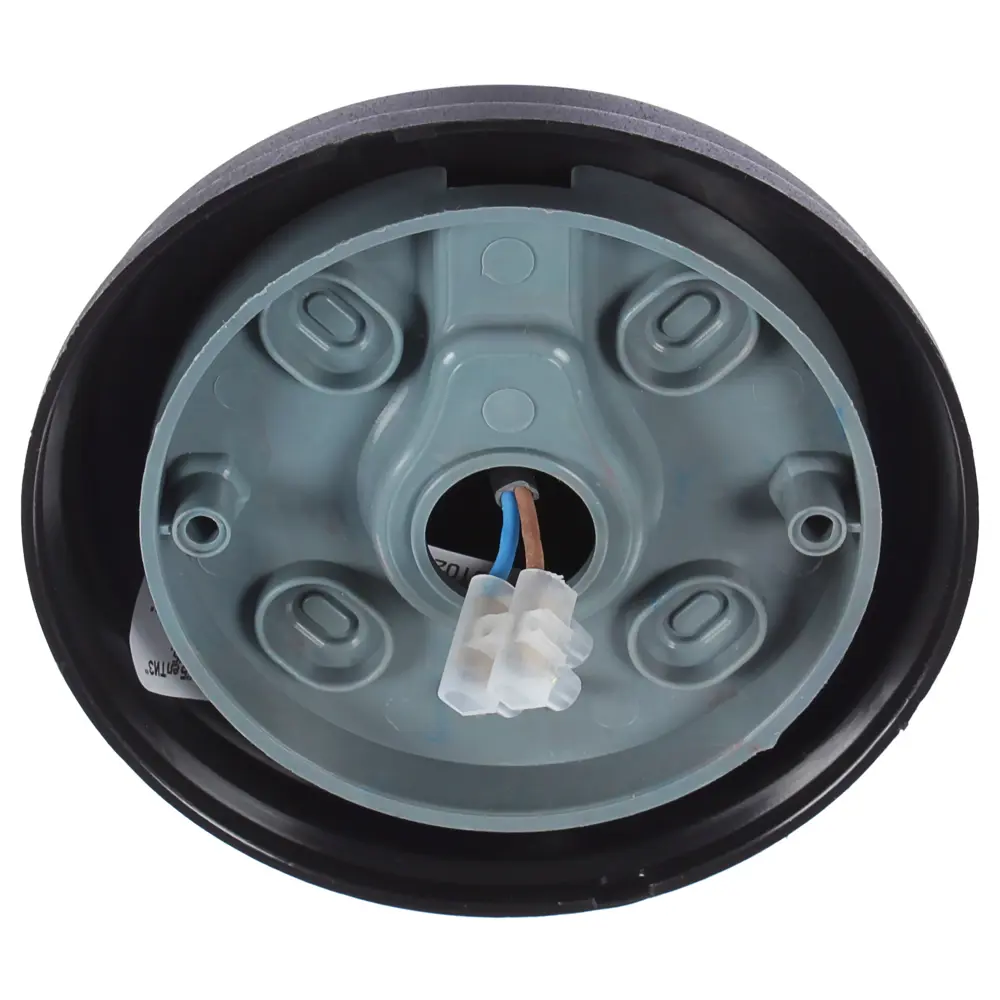 Светильник уличный подвесной 6 граней цвет чёрный Santreyd STLM-2083197 - Вид №5