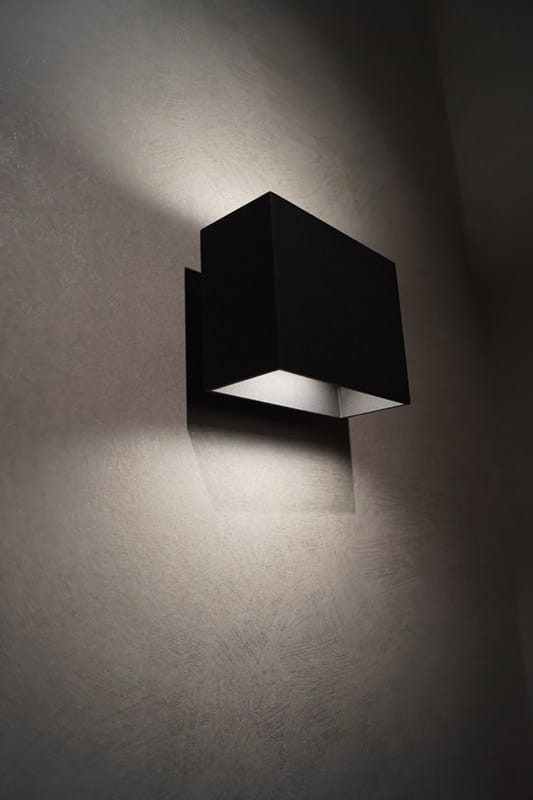 Алюминиевый светодиодный настенный светильник BEL-LIGHTING ARCH-00041869 - Вид №1