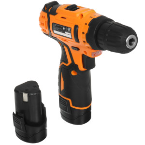 Дрель-шуруповерт Вихрь ДА-К12/2А 5632859