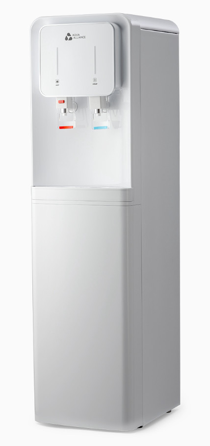 9085309 Пурифайер Aquaalliance A65s-LC white белый STDN-0022552