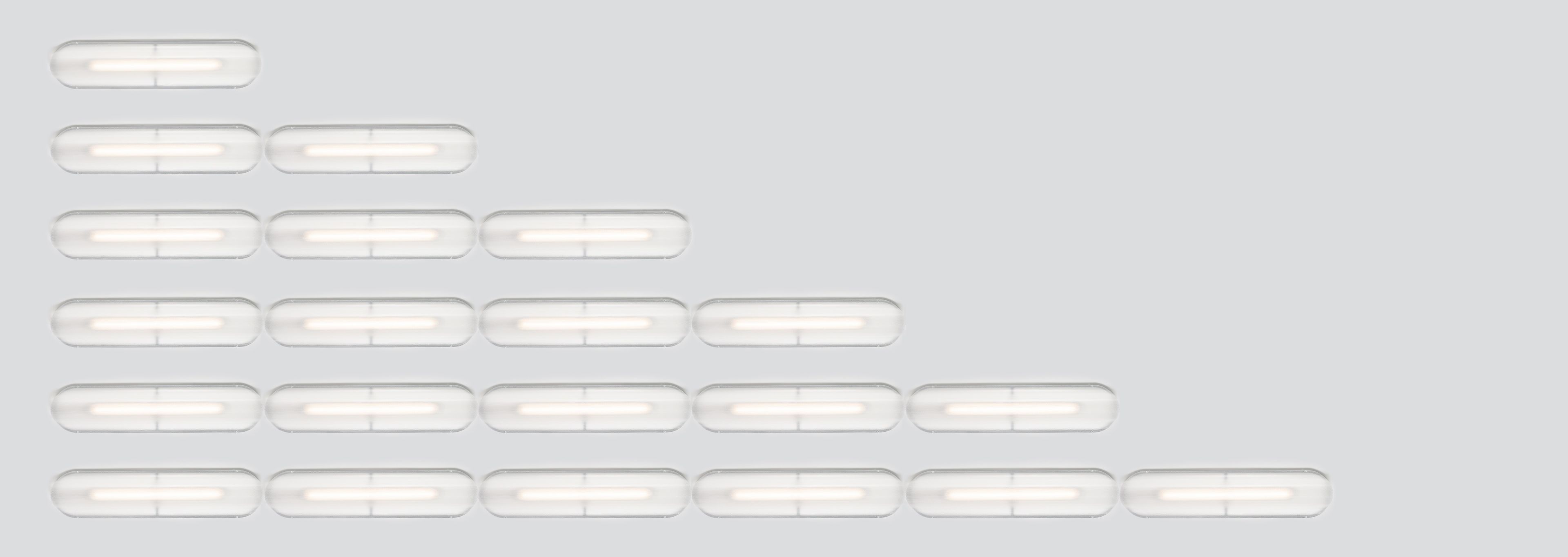 Настенный светильник / потолочный светильник из акрилового стекла A-N-D Vale ARCH-00149442 - Вид №28