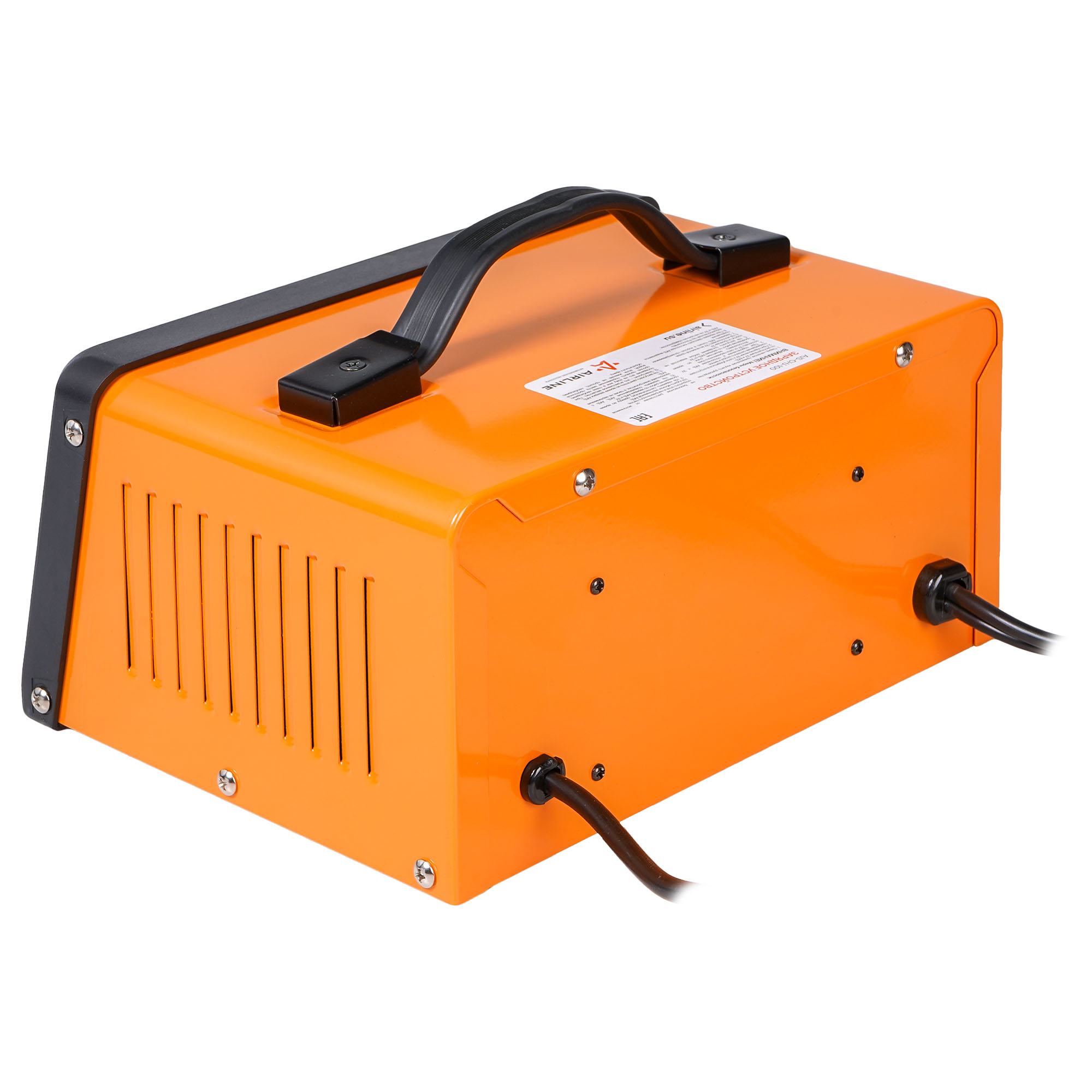 9105156 Пуско-зарядное устройство AIRLINE AJS-CHJ-100 STDN-0025999 - Вид №3