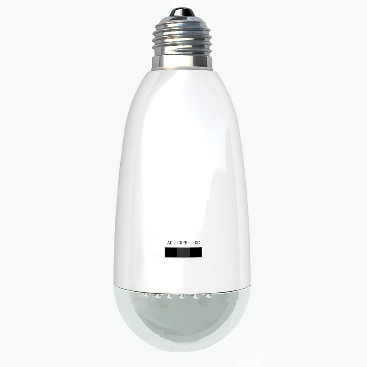 084-018-0001 Аварийный светодиодный светильник белый HRZ00001228 Horoz Muller
