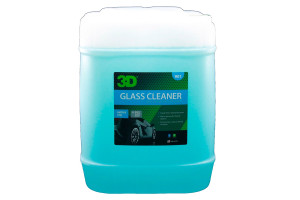 18497000 Очиститель стекол Glass Cleaner 901G05 18.93 л 020618 3D