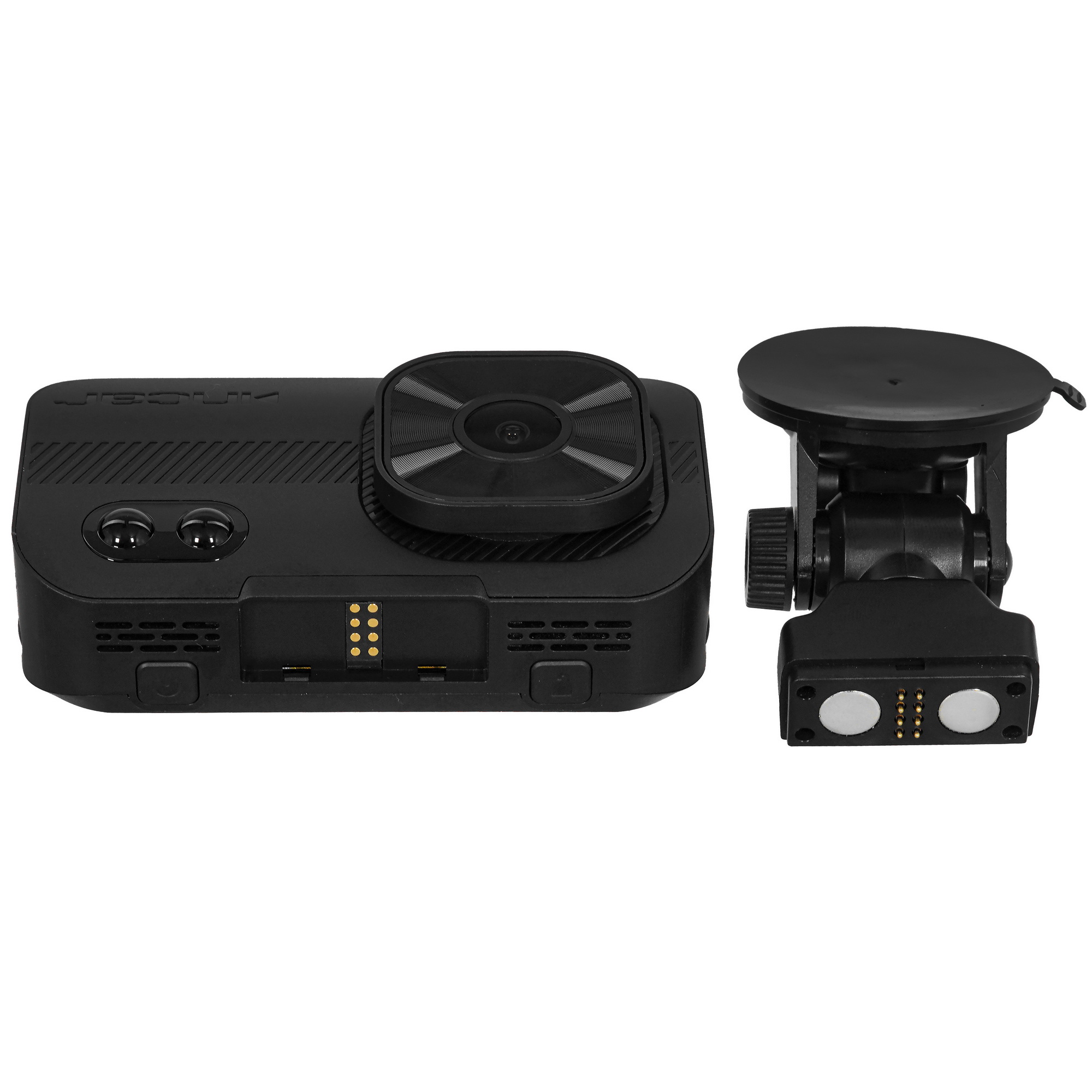 5435375 Видеорегистратор с радар-детектором Incar SDR-175 Palmyra STDN-0034411 - Вид №5