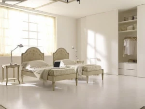 Grifoni Silvano Деревянная спальня в классическом стиле