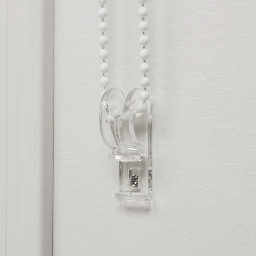 Штора рулонная день-ночь Inspire Peter 160x175 см экрю Cream 5 STLM-2103609 - Вид №6