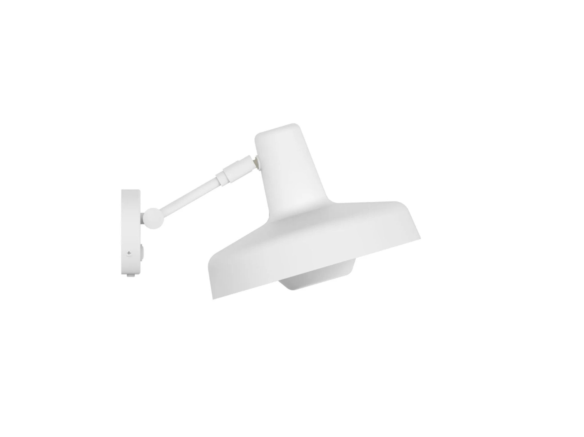 Поворотный настенный светильник Grupa Arigato ARCH-00057870 - Вид №30