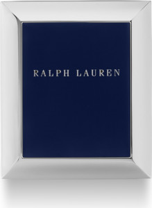 10652140 Ralph Lauren Home Рамка для фото Ralph Lauren Home "Бекбери" 20x25см Латунь