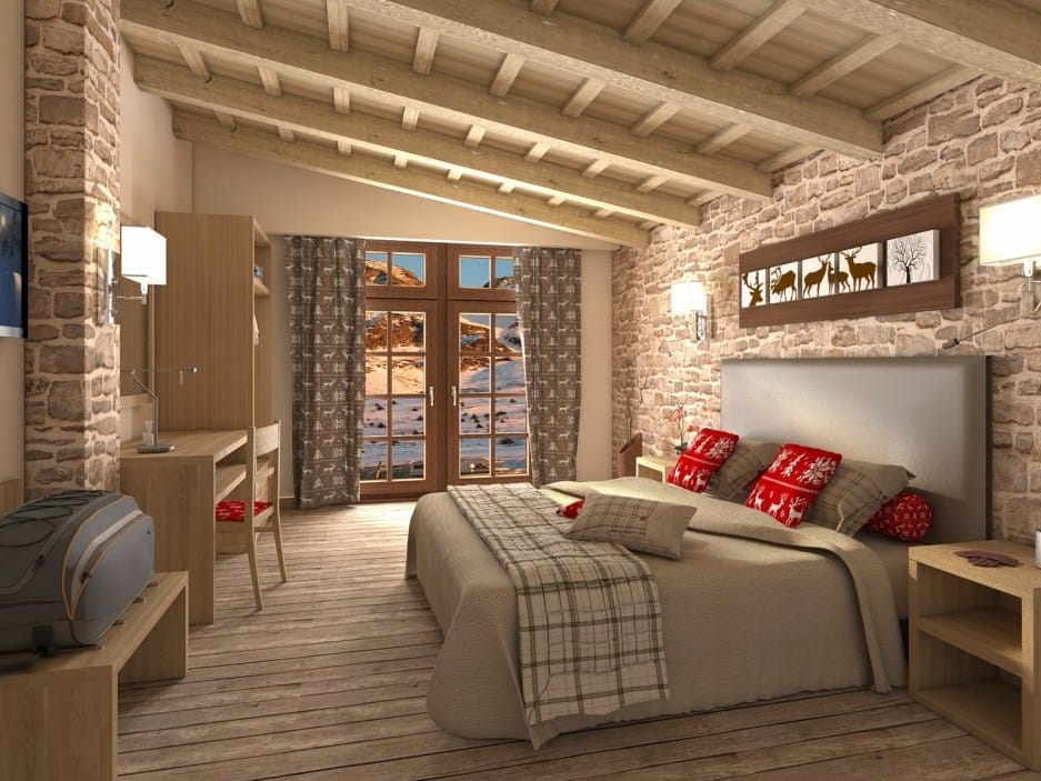 Мебель для резиденции Mobilspazio мода ARCH-00022754 - Вид №70