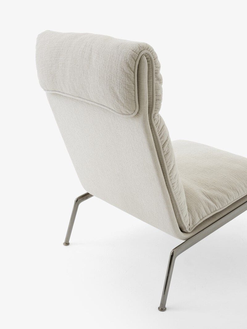 Тканевое кресло с высокой спинкой &Tradition Muno ARCH-00055348 - Вид №2