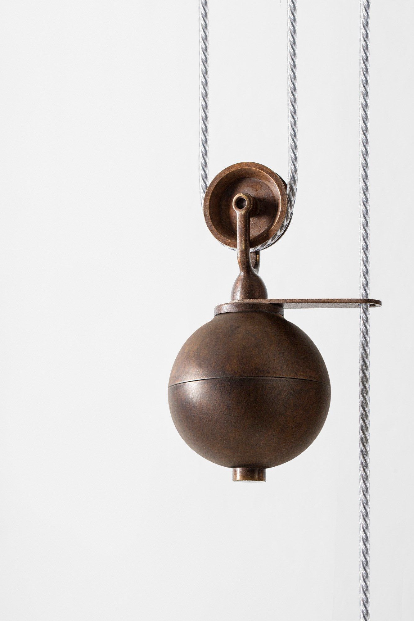 Подъемники с керамическим противовесом Aldo Bernardi Fate ARCH-00029812 - Вид №18