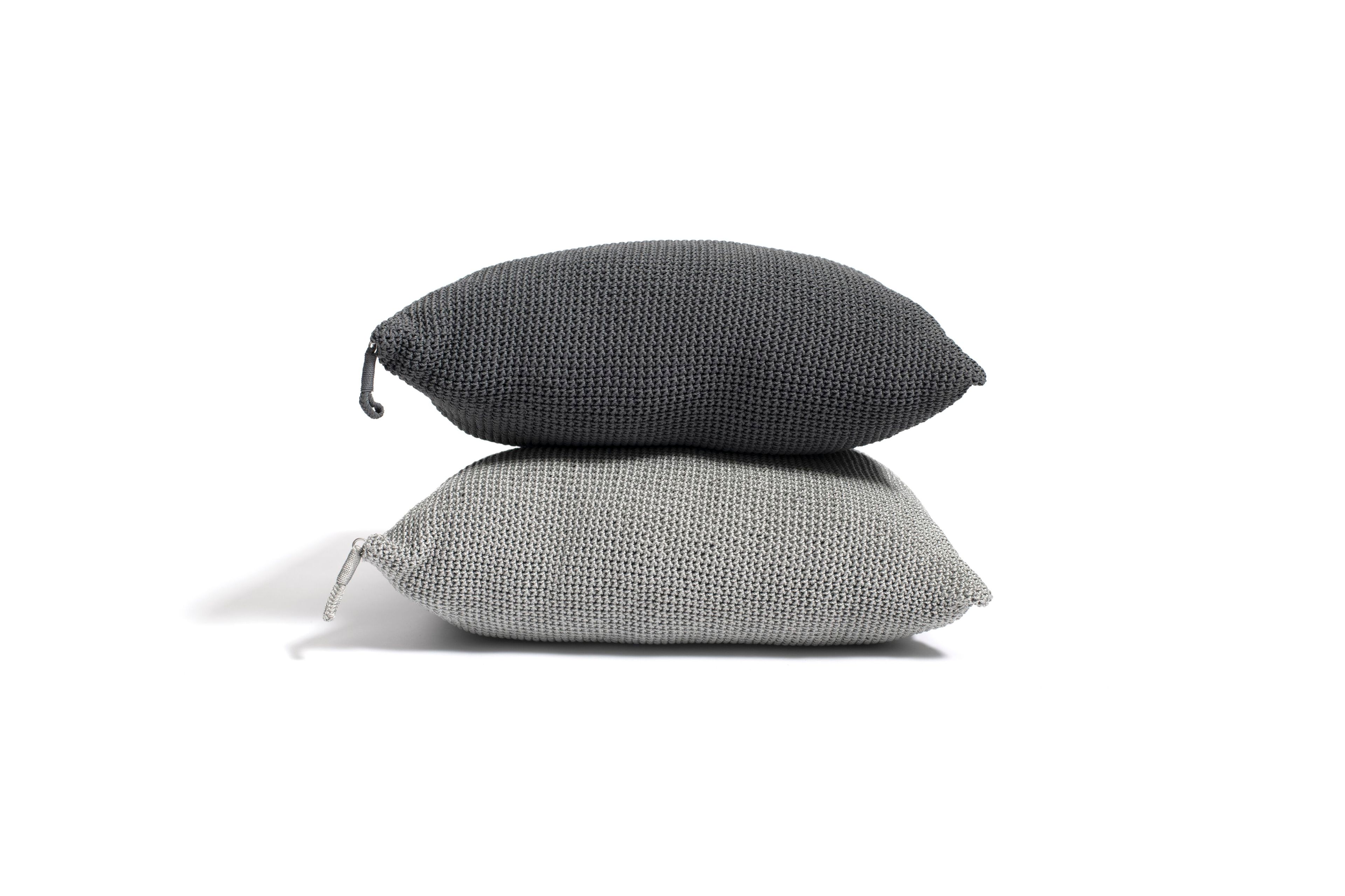 Квадратная ткань сплошной цвет подушка Skargaarden FÅRÖ ARCH-00106372 - Вид №1