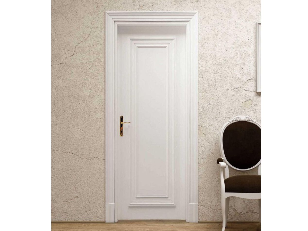 Деревянные распашные двери Pail Serramenti VENEZIA ARCH-00051540