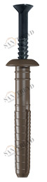 Пробка YZ 62 06 060 YZ62 Tecfi 6 х 6028 