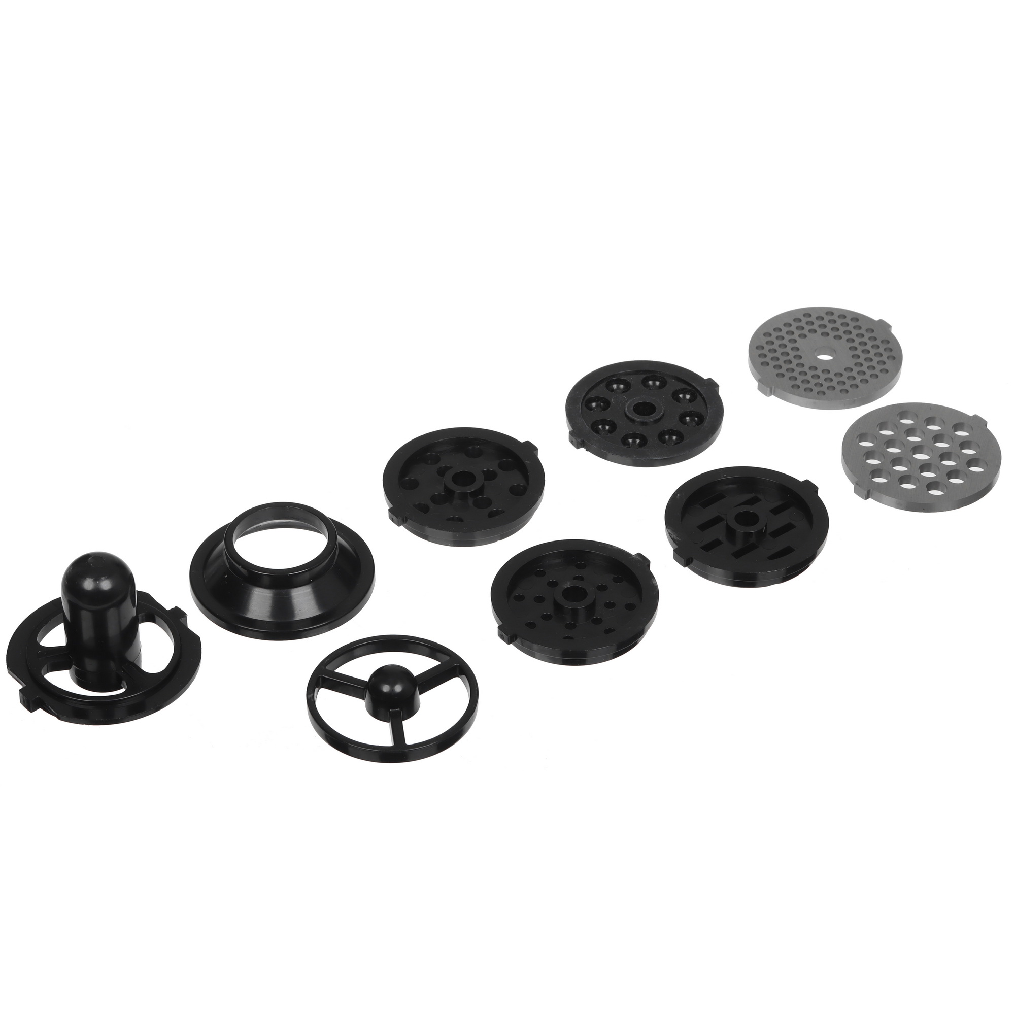 5484624 Кухонная машина DEXP KM-1506 черный STDN-0113229 - Вид №8