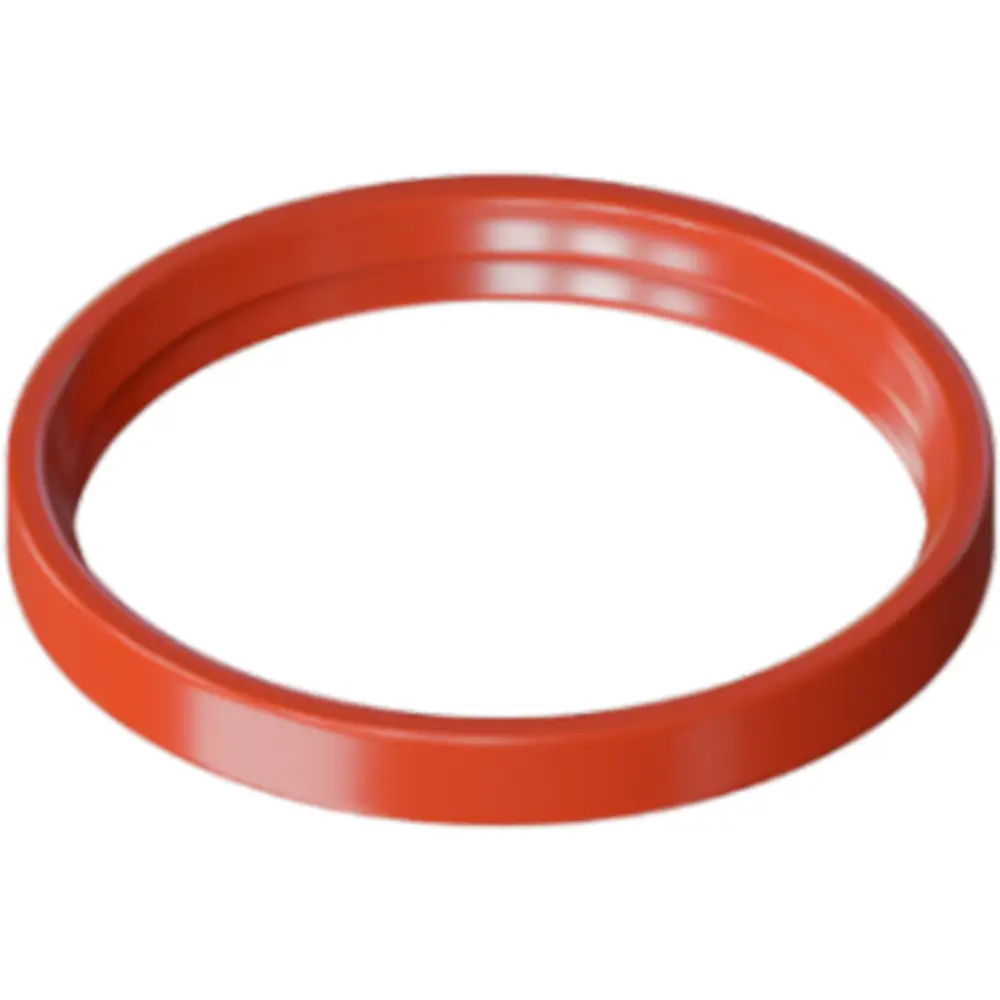 Уплотнение силиконовое Rommer ø100 мм RCA-6010-000100 Santreyd STLM-2092936