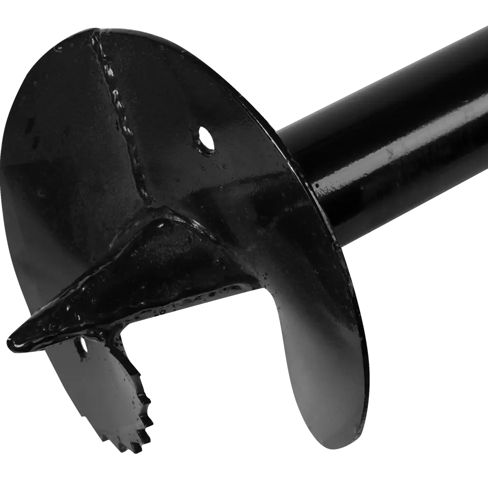 Свая винтовая 108x2500 мм ТАВРОС STLM-2195053 - Вид №1