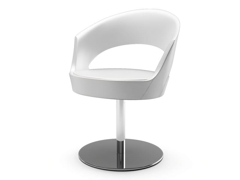 Тканевое кресло с подлокотниками Cizeta MIDA ARCH-00087295