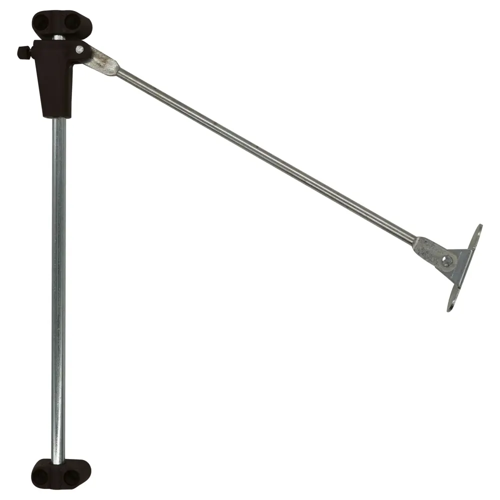 Крепежные детали 240x200x50 мм Santreyd STLM-2141045 - Вид №1