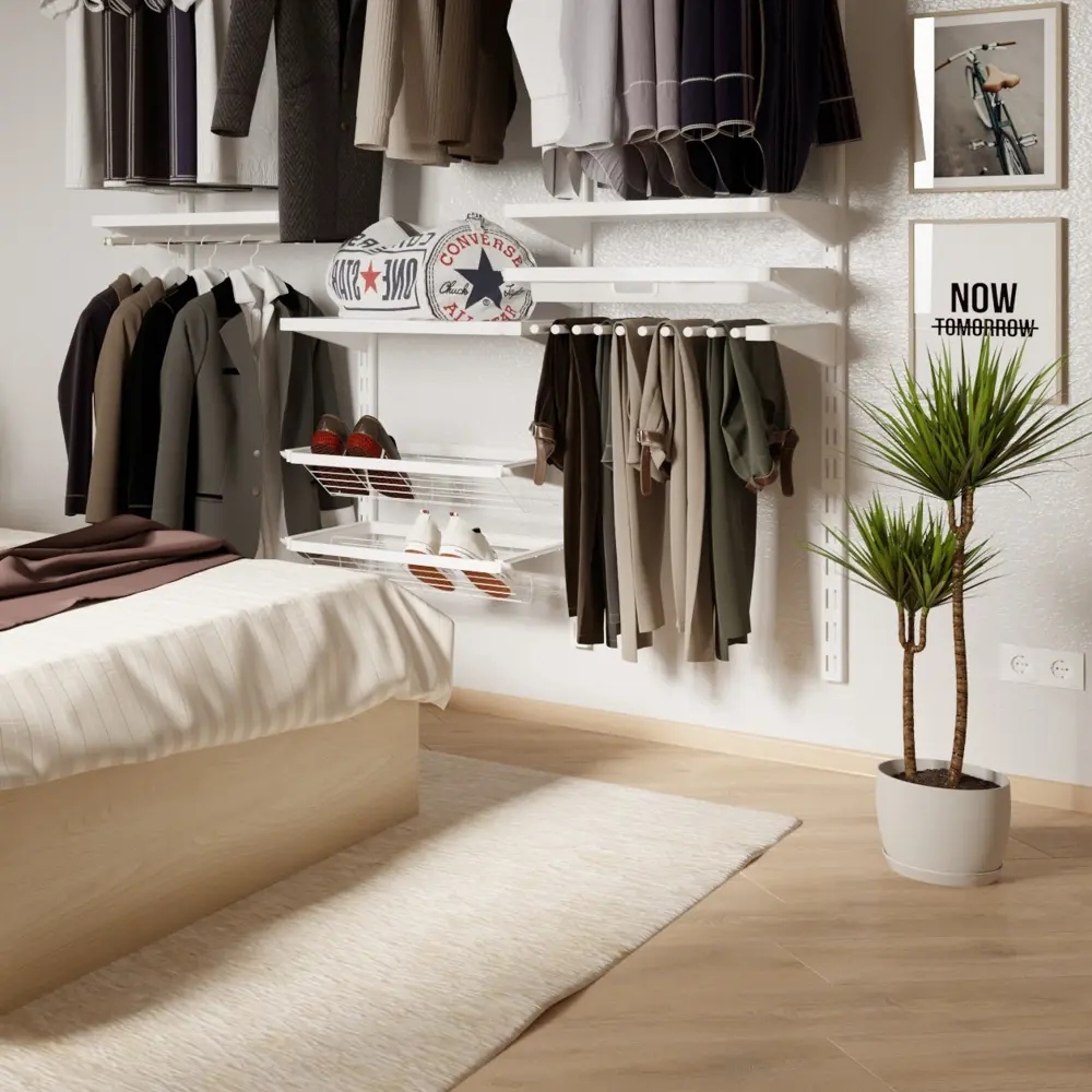 Santreyd Драцена Маргината — живое украшение интерьера с функцией очистки воздуха 14030956 STLM-0004200 - Вид №2