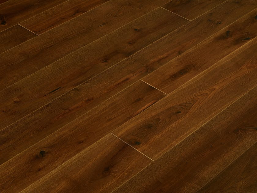 Биосовместимый трехслойный деревянный пол Fiemme Tremila Fior di Fiemme ARCH-00128524