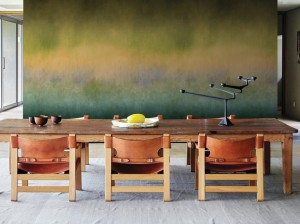 Нетканые обои