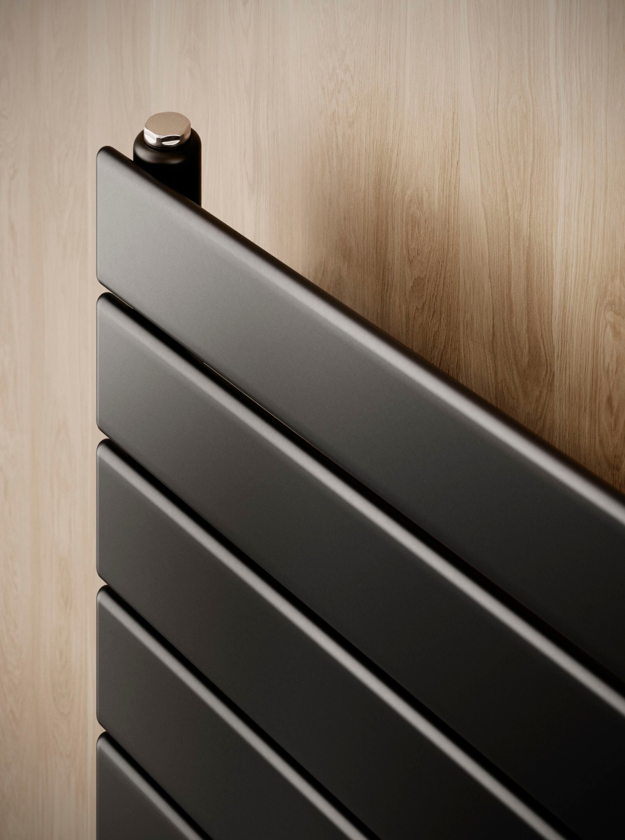 Стальной полотенцесушитель Caleido ARCH-00008409 - Вид №1