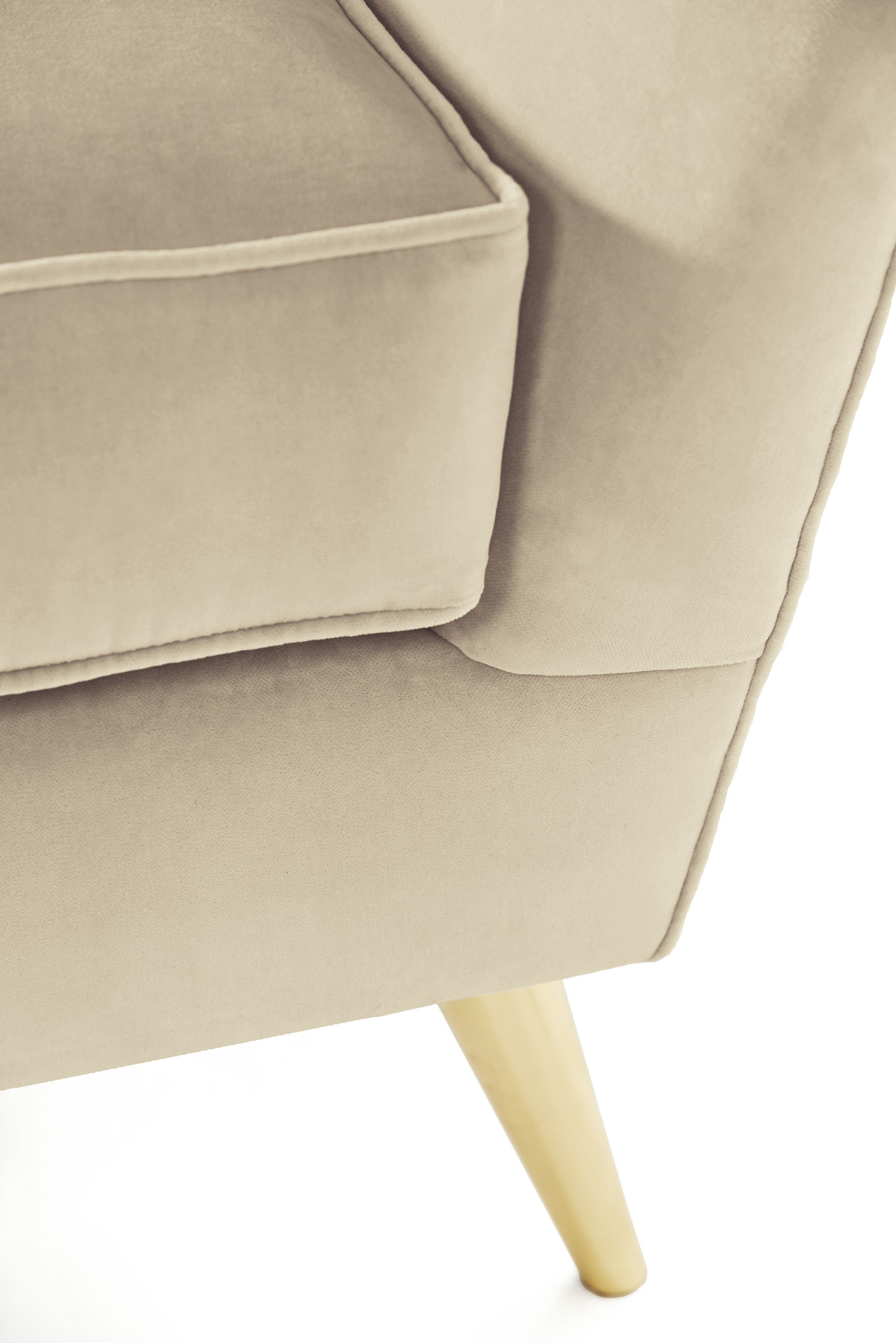 Бархатное кресло Munna ARCH-00072814 - Вид №8