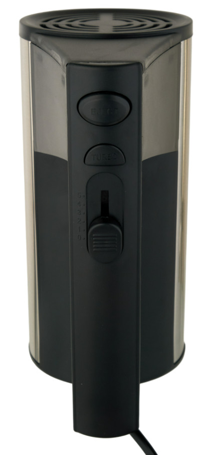 9076008 Миксер making Oasis everywhere MH-60S черный STDN-0016705 - Вид №5