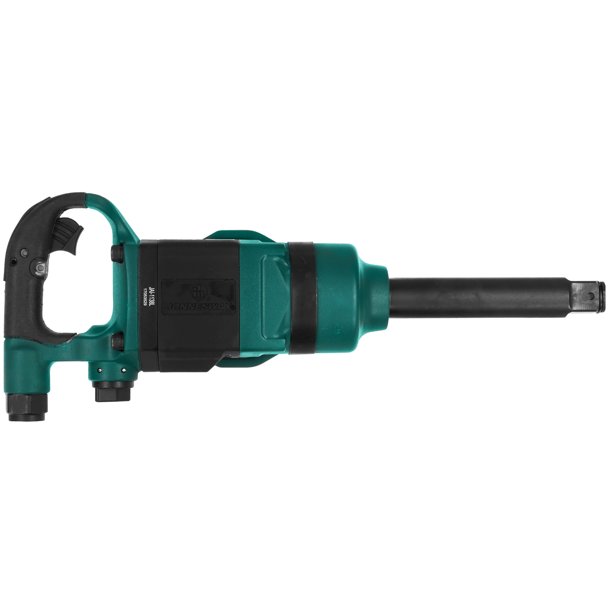 Пневмогайковерт Jonnesway JAI-1138L 1137343 STDN-0096591 - Вид №1