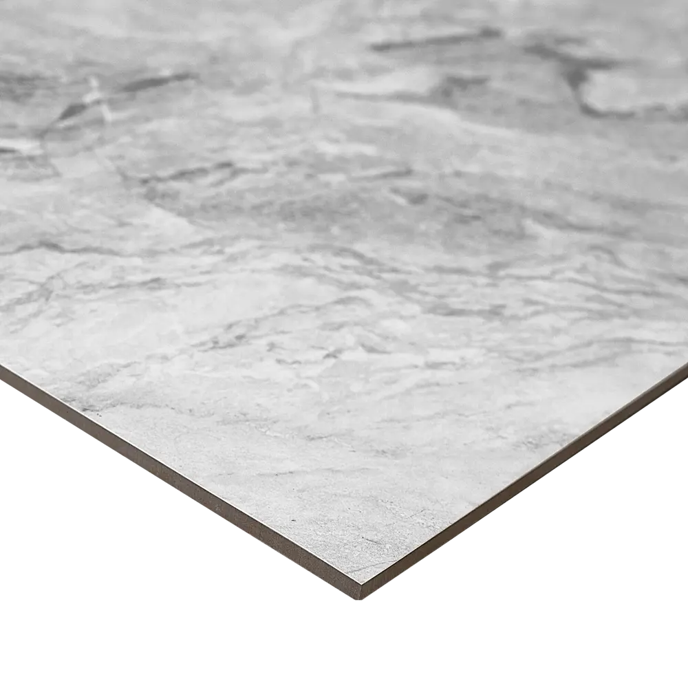 Concor Light Grey - полированный керамогранит для пола и стен 89356605 STLM-0948393 - Вид №3