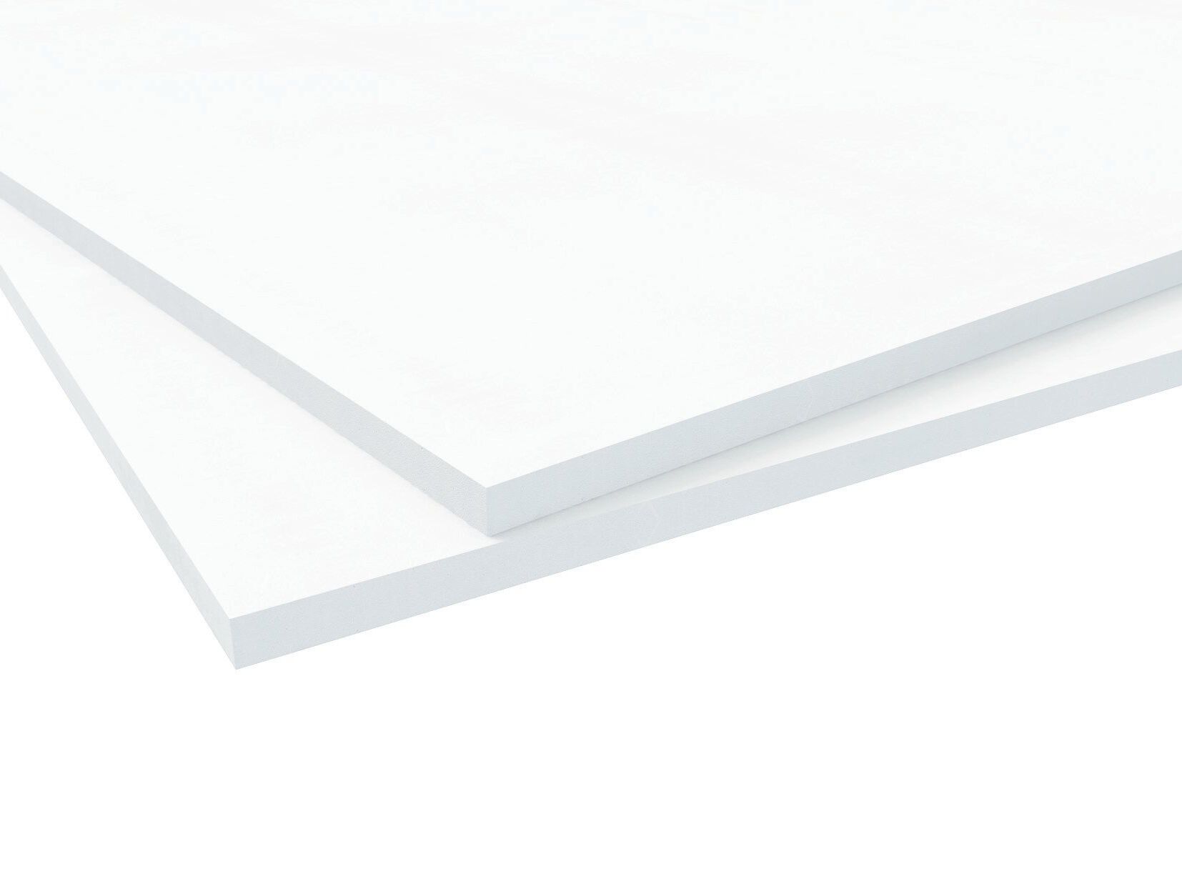 Лист из мелового волокна для механической прочности и звукоизоляции Knauf Italia плиты из мелового волокна ARCH-00073910 - Вид №1