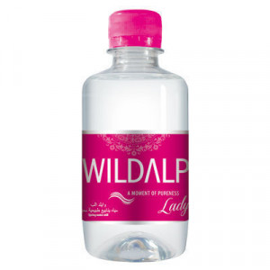 453154 Вода альпийская