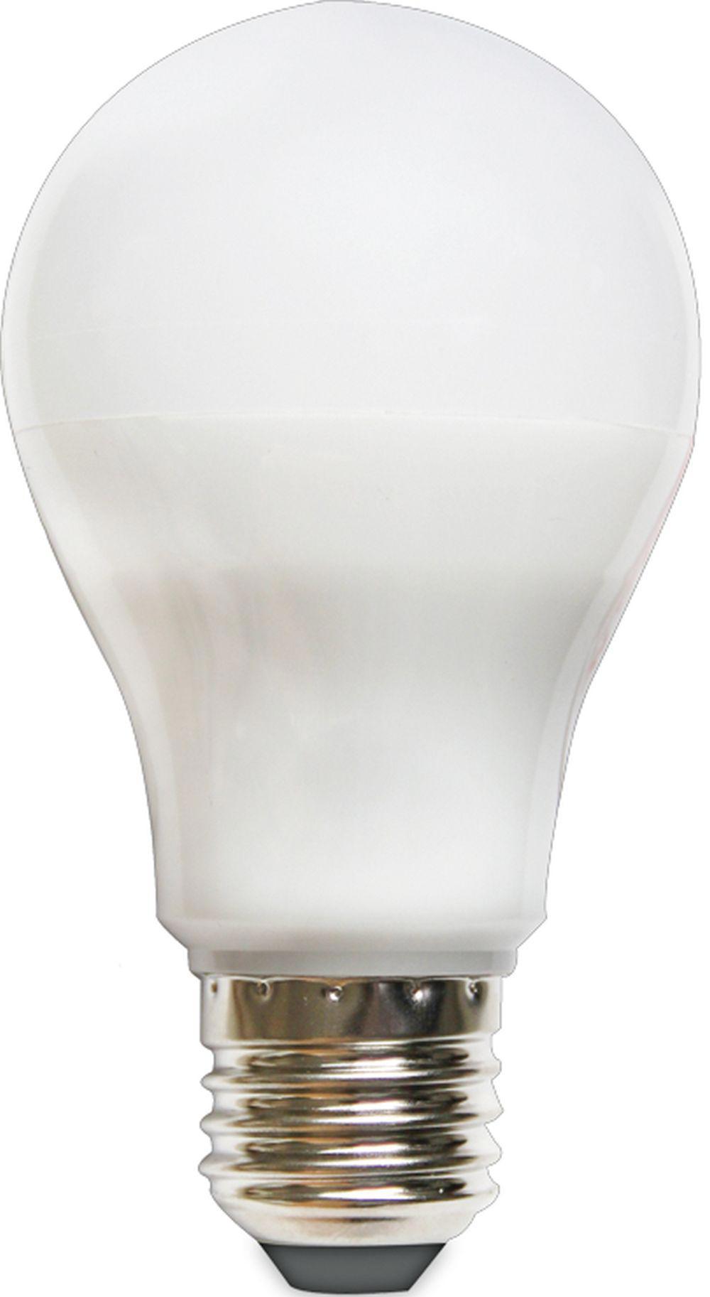 90121238 Лампа Premium светодионая E27 12 Вт груша 1080 Лм нейтральный свет STLM-0112409 ECOLA