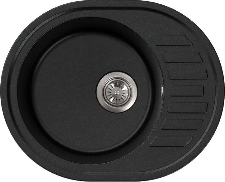 Кухонная мойка Fostogran FG 61-50 404 