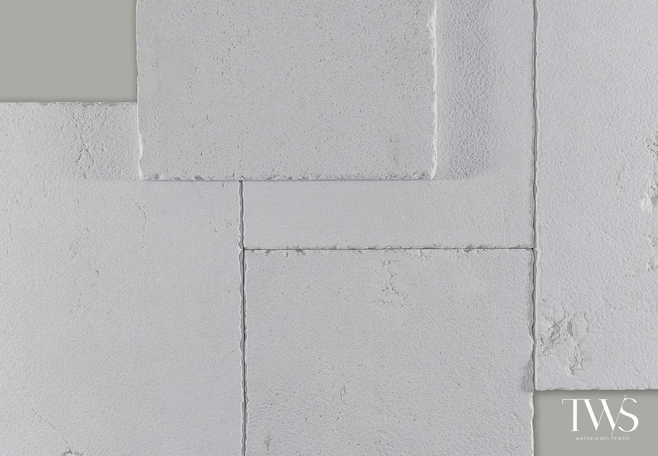 Пол / каменное покрытие TWS Le pietre mediterranee ARCH-00080327 - Вид №2