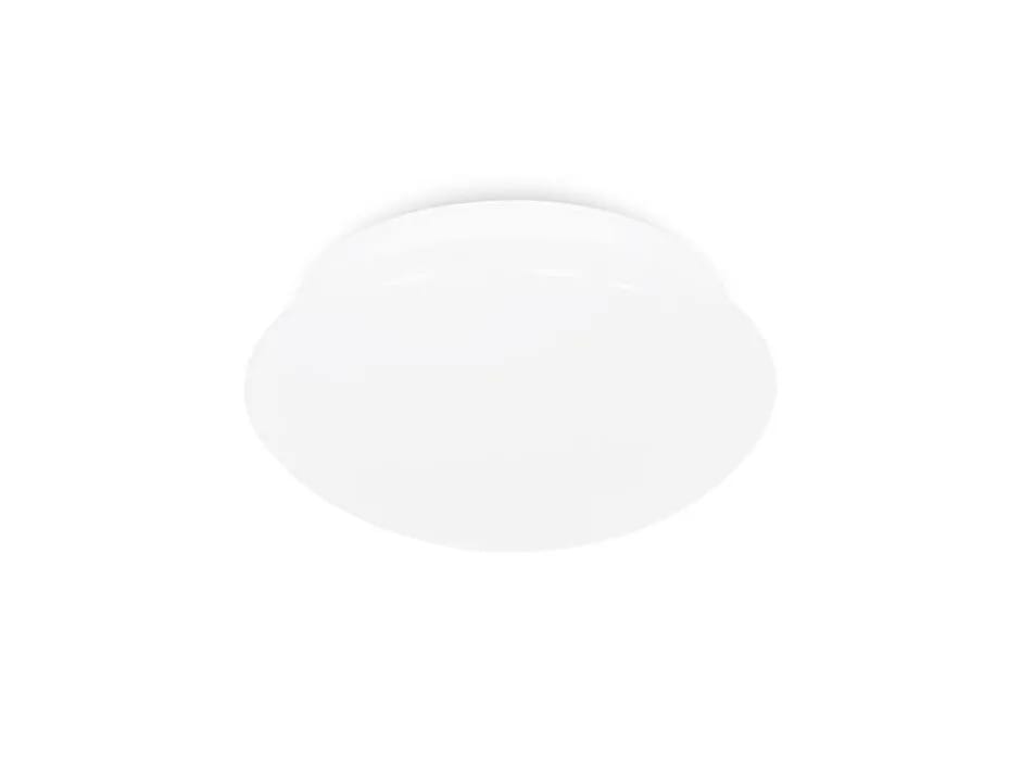 Металлический и пластиковый светодиодный потолочный светильник Nordlux баранина ARCH-00019586