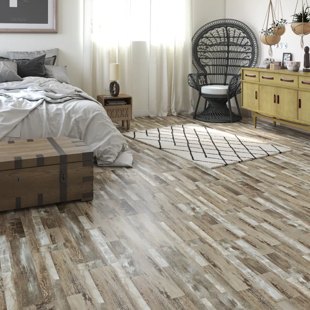 ПВХ плитка Artens «Tehek» 21 класс толщина 4 мм 1.41 м² STLM-2097541 - Вид №4