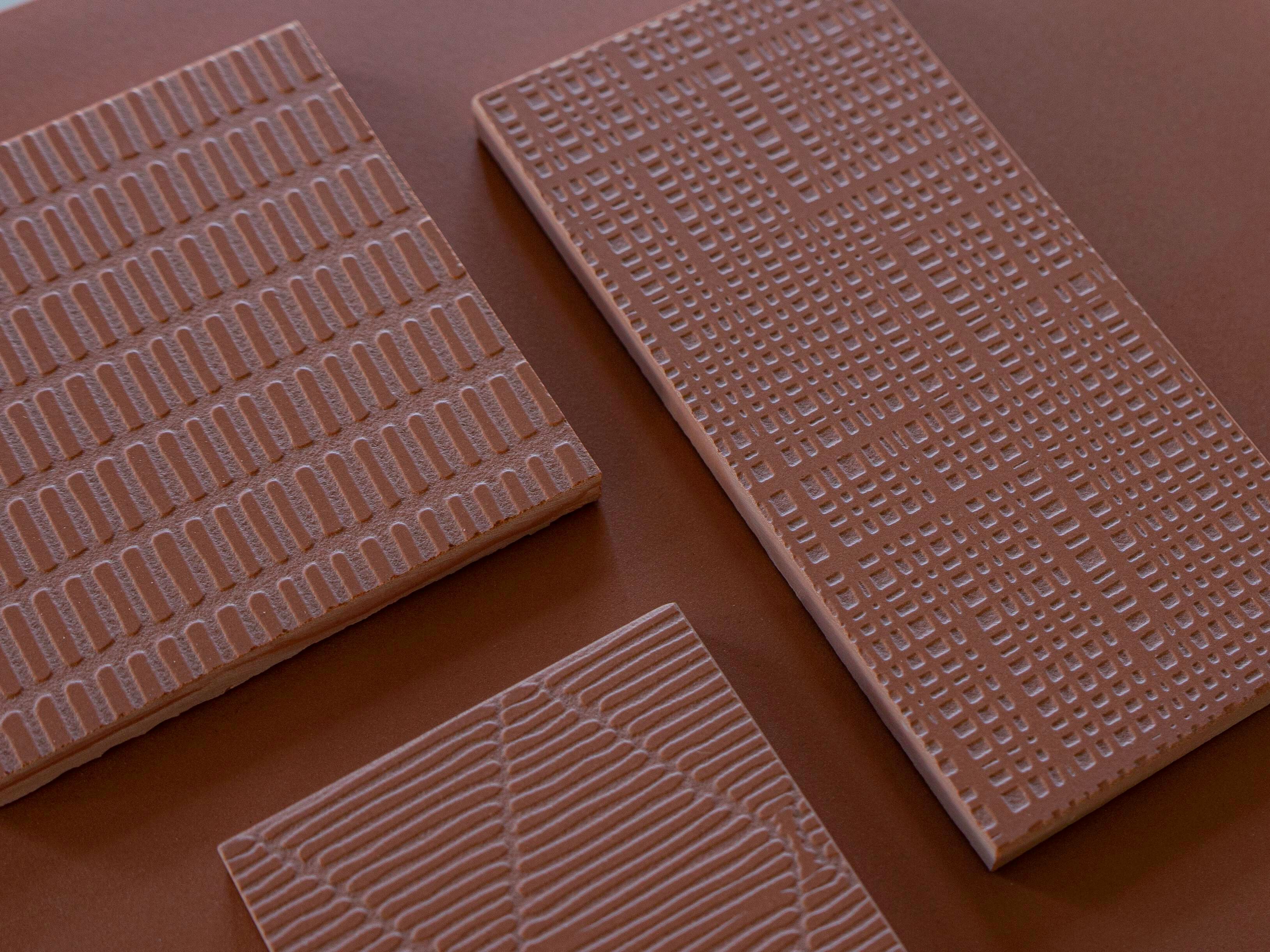 Пол / керамогранит TWS каменные текстуры ARCH-00037887 - Вид №1