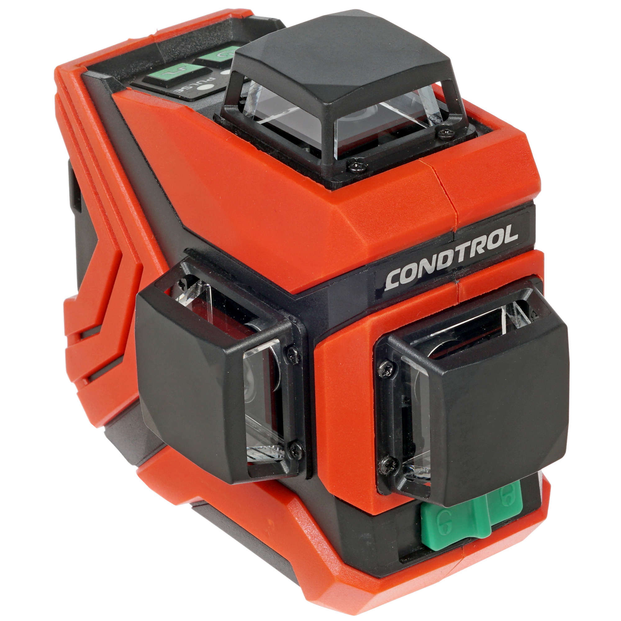 Лазерный нивелир Condtrol GFX360-3 8160229 STDN-0068719