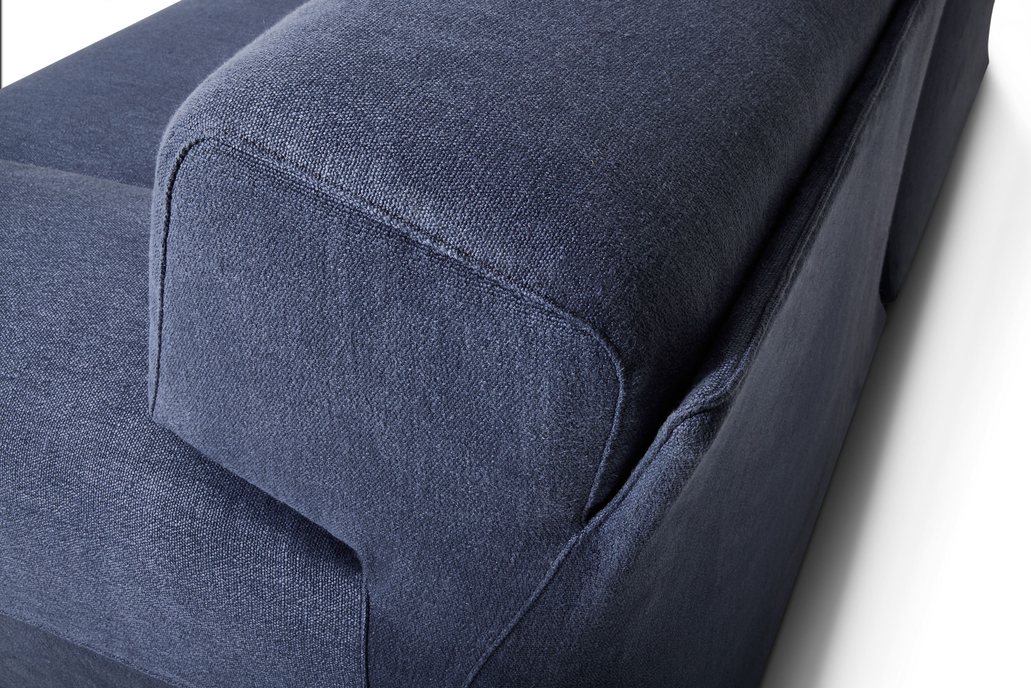 Модульный тканевый диван CASSINA FIANDRA ARCH-00109782 - Вид №9