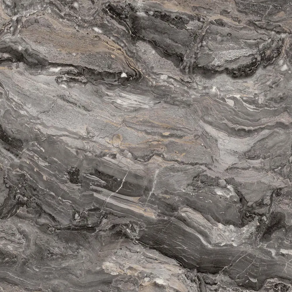 Стеновая панель Delinia Рашчер в сером цвете для стильного интерьера 85342854 STLM-0061995