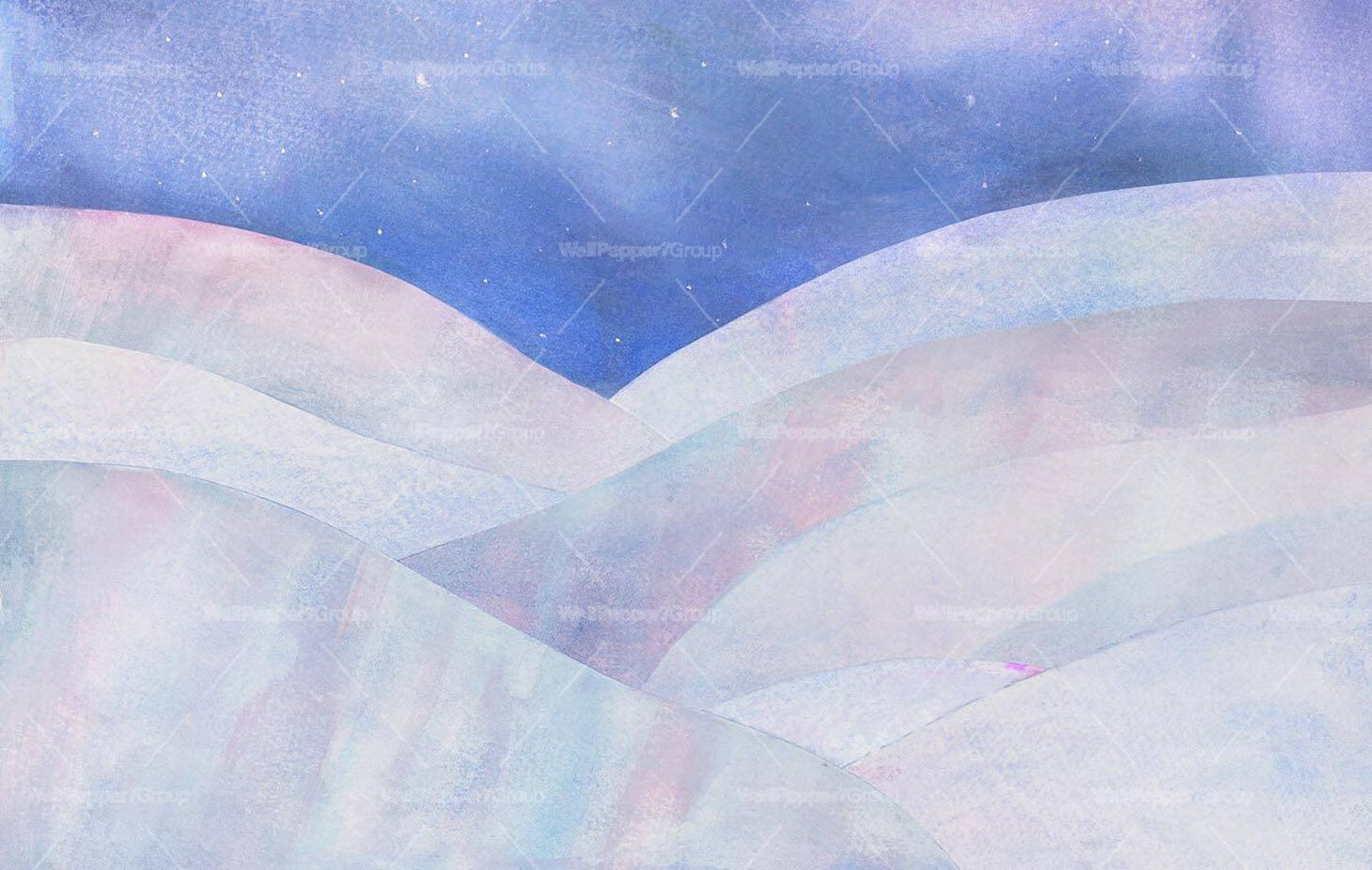 Carta da parati multicolor, PVC free, eco-friendly, lavabile WallPepper нюансы ARCH-00067690 - Вид №2