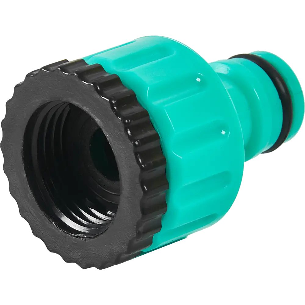 Коннектор-переходник для шланга Sturm 3015-21-1/2-3/4 1/2"x3/4" Sturm! STLM-2106466 - Вид №1