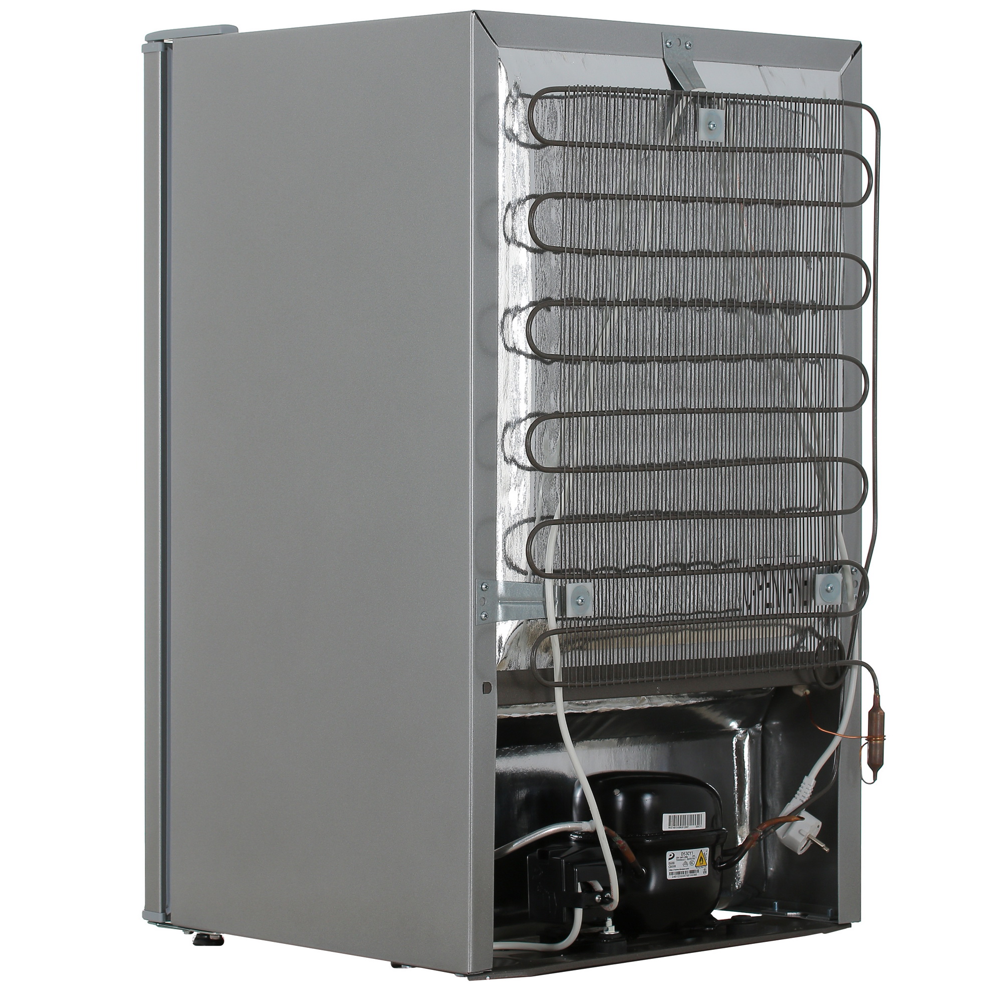 9055865 Холодильник компактный   Nordfrost NR 403 S серебристый STDN-0127900 - Вид №4