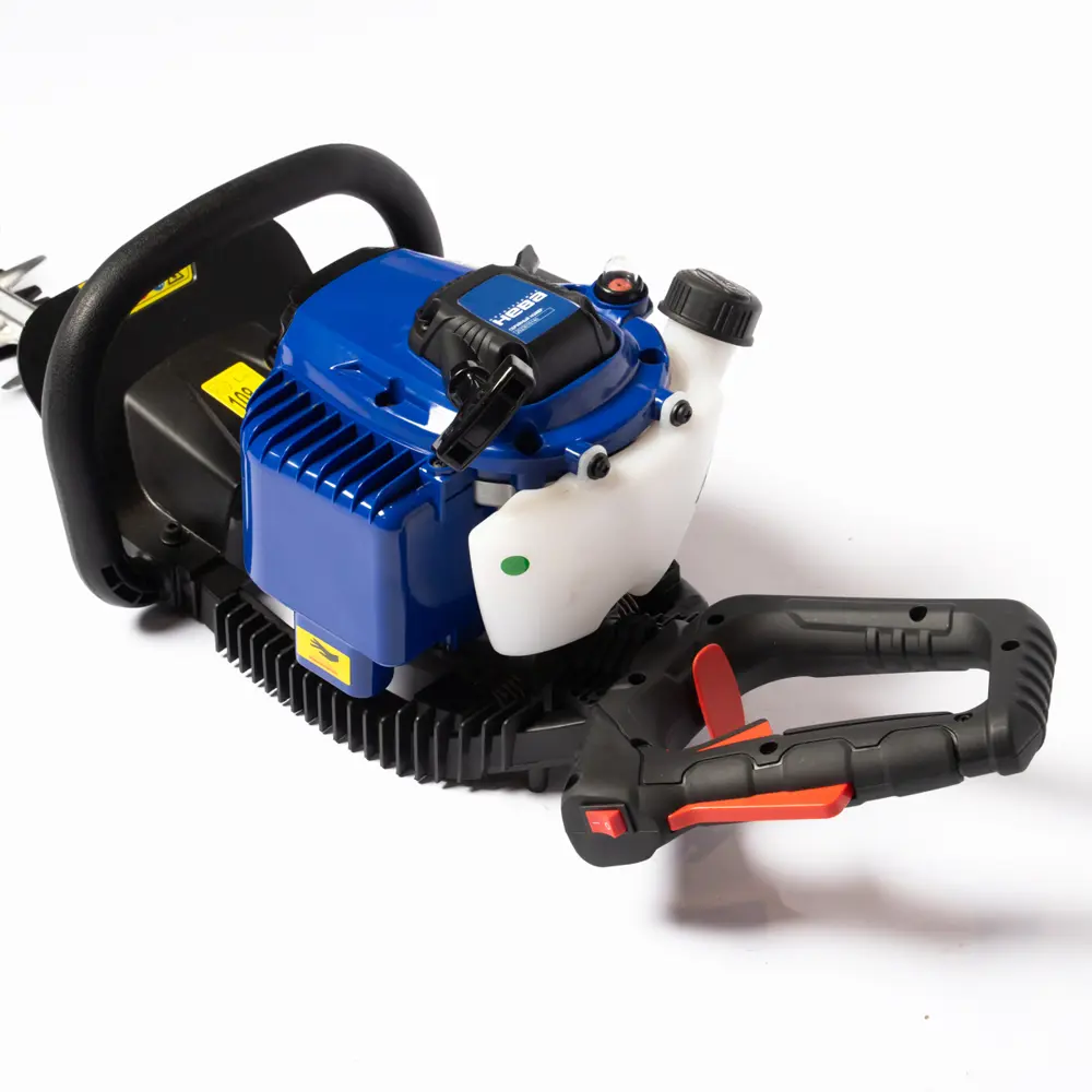 Кусторез бензиновый Нева HT523E Pro 0.9 л.с STLM-2024448 - Вид №8