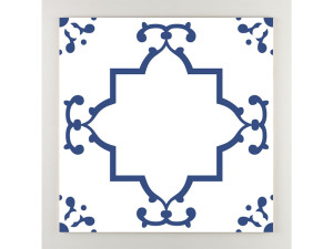 Пол / покрытие из глины ручной работы