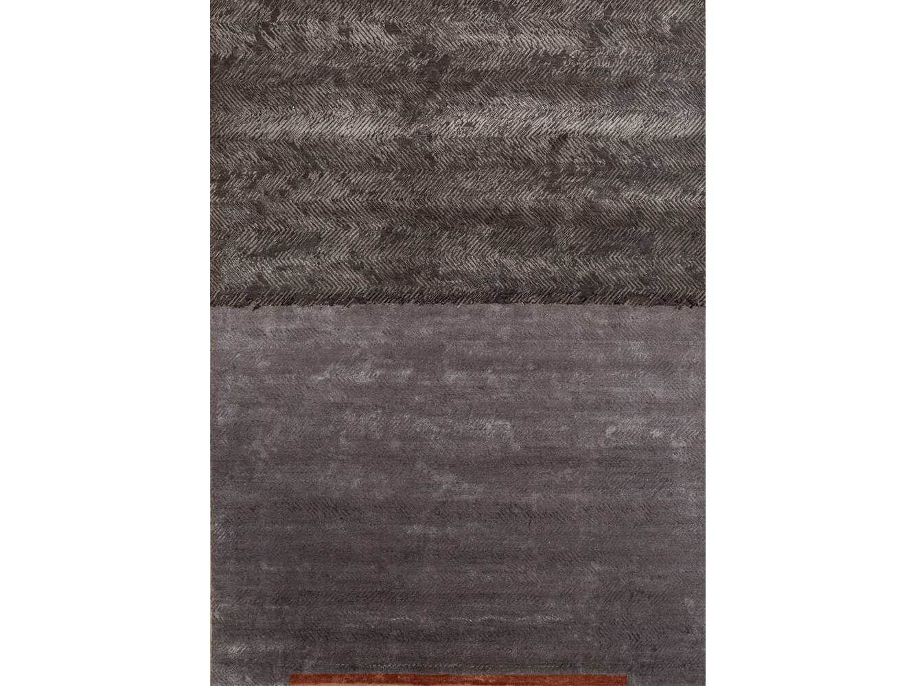 Прямоугольный ковер ручной работы из шерсти Jaipur Rugs Unfold ARCH-00152094 - Вид №1